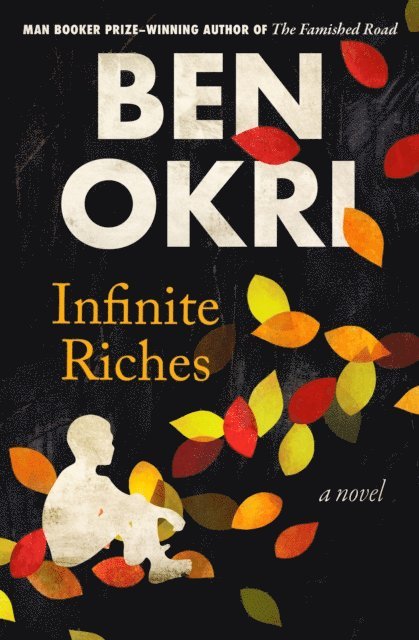 Ben Okri - Infinite Riches, E-bok