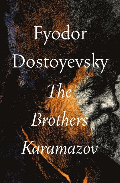 Fyodor Dostoyevsky - Brothers Karamazov, E-bok