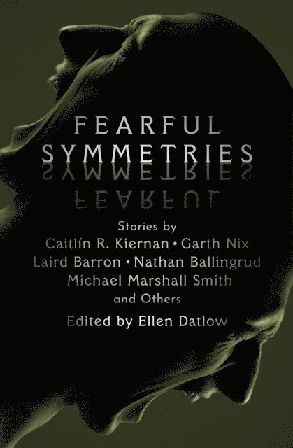 Ellen Datlow - Fearful Symmetries, E-bok