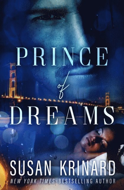 Susan Krinard - Prince of Dreams, E-bok