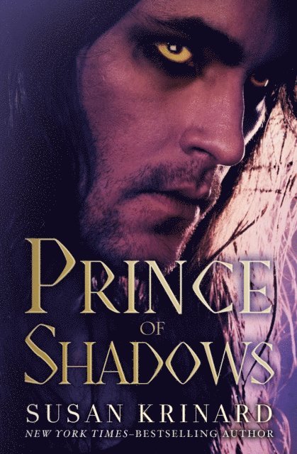Susan Krinard - Prince of Shadows, E-bok