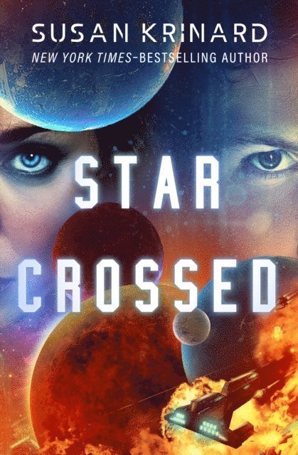Susan Krinard - Star-Crossed, E-bok