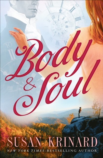 Susan Krinard - Body & Soul, E-bok