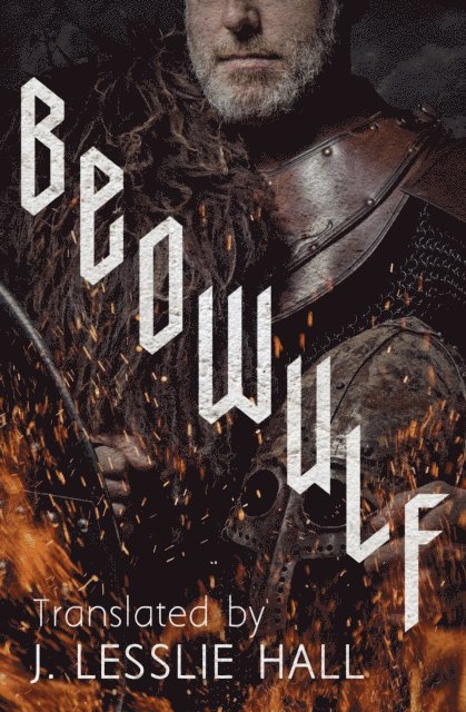 Anonymous - Beowulf, E-bok