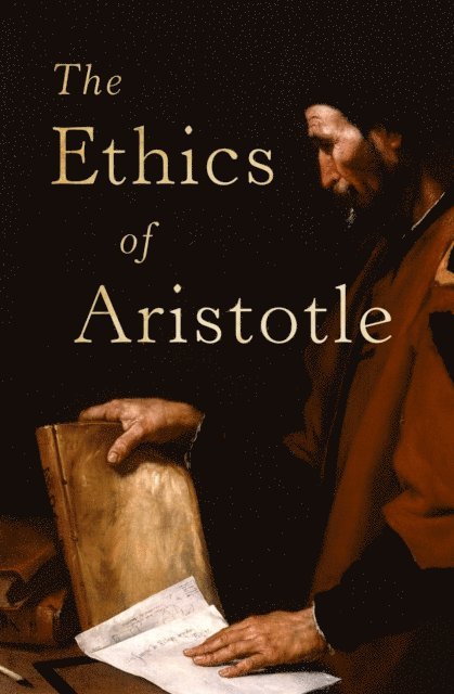 Aristotle - Ethics of Aristotle, E-bok