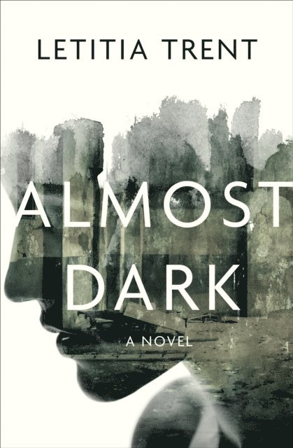 Letitia Trent - Almost Dark, E-bok
