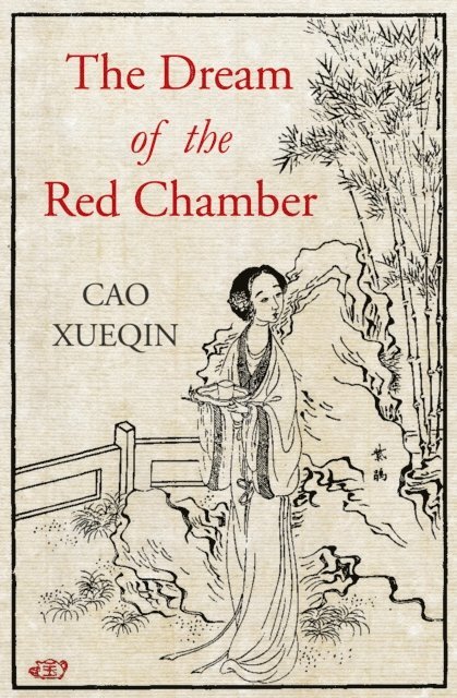 Cao Xueqin - Dream of the Red Chamber, E-bok