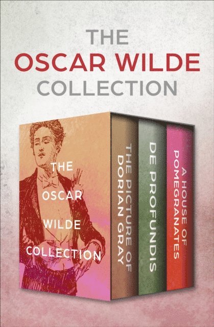 Oscar Wilde - Oscar Wilde Collection, E-bok