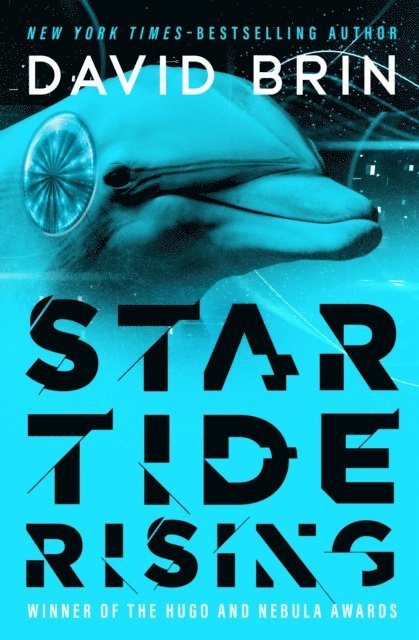 David Brin - Startide Rising, E-bok