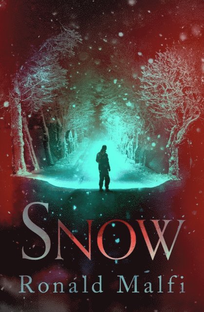 Ronald Malfi - Snow, E-bok