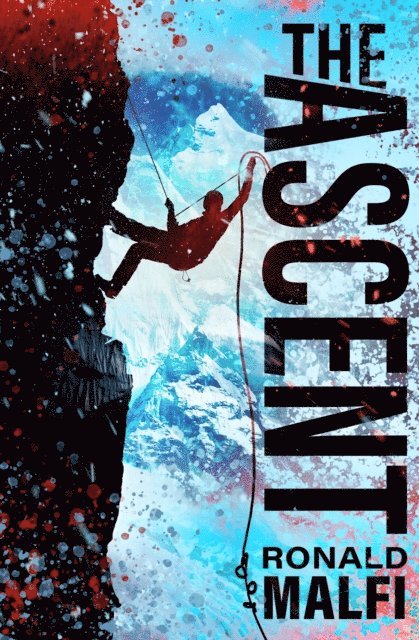 Ronald Malfi - Ascent, E-bok