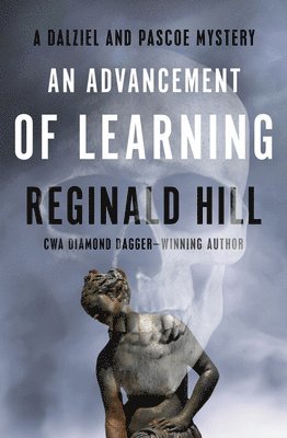 Reginald Hill - Advancement of Learning, Häftad