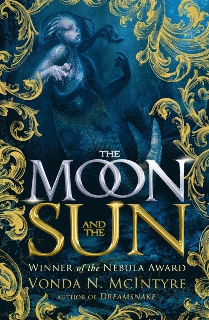 Vonda N. McIntyre - King's Daughter, E-bok