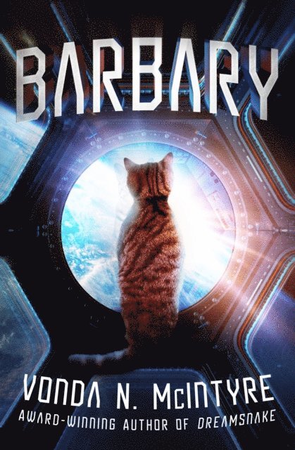 Vonda N. McIntyre - Barbary, E-bok