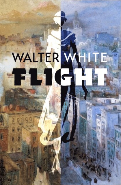 Walter White - Flight, E-bok