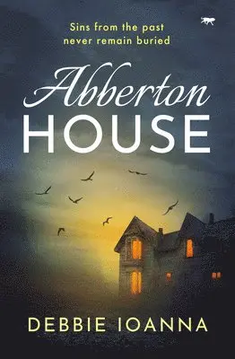 Debbie Ioanna - Abberton House, Häftad. Tillgänglighet: Lägg i varukorg