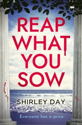 Shirley Day - Reap What You Sow, Häftad