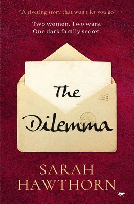 Sarah Hawthorn - The Dilemma, Häftad