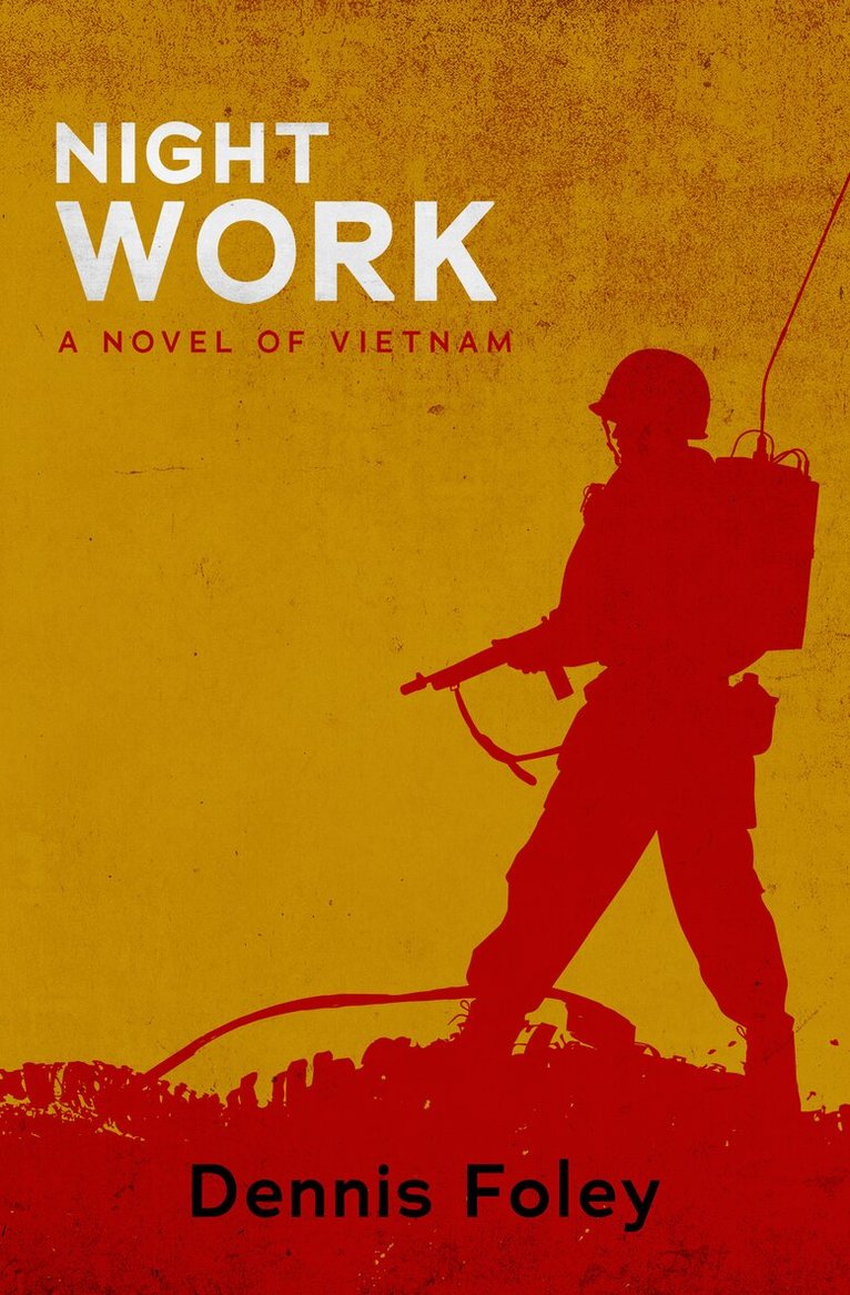 Dennis Foley - Night Work, Häftad. Tillgänglighet: Lägg i varukorg