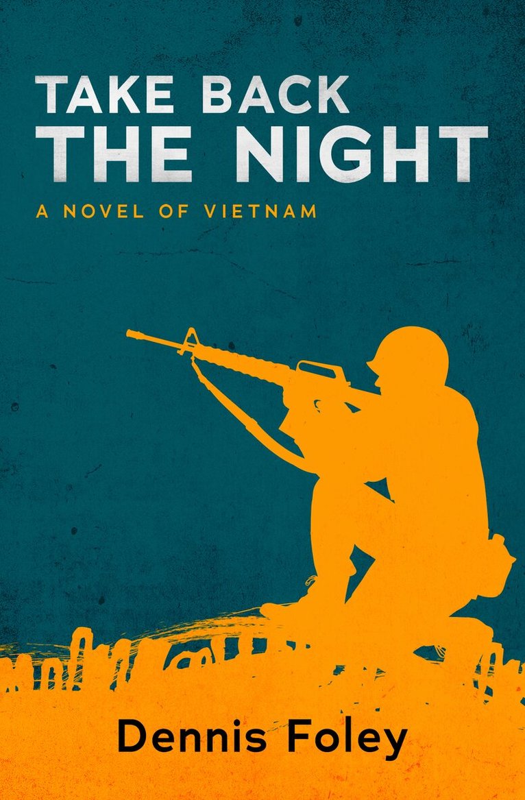 Dennis Foley - Take Back the Night, Häftad. Tillgänglighet: Lägg i varukorg