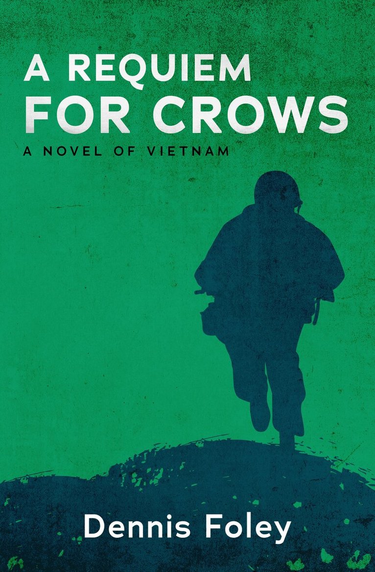 Dennis Foley - Requiem for Crows, Häftad. Tillgänglighet: Lägg i varukorg