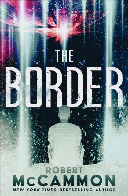 Robert McCammon - Border, E-bok