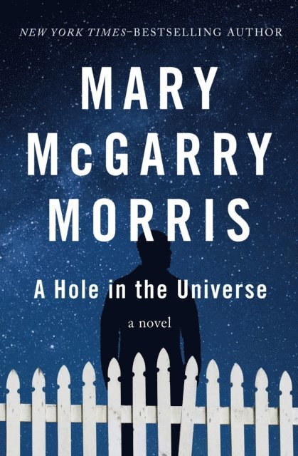 Mary McGarry Morris - Hole in the Universe, E-bok