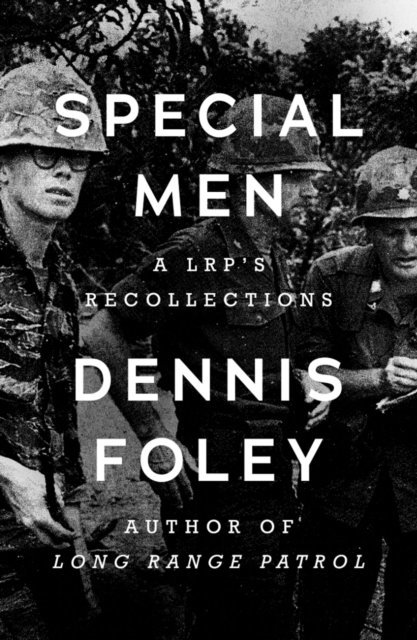Dennis Foley - Special Men, E-bok. Tillgänglighet: Lägg i varukorg
