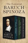 Essential Baruch Spinoza