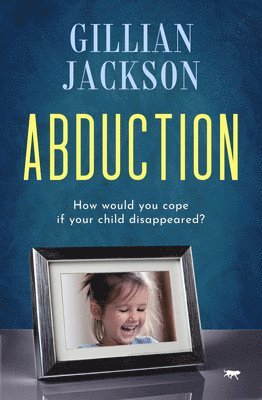 Gillian Jackson - Abduction, Häftad