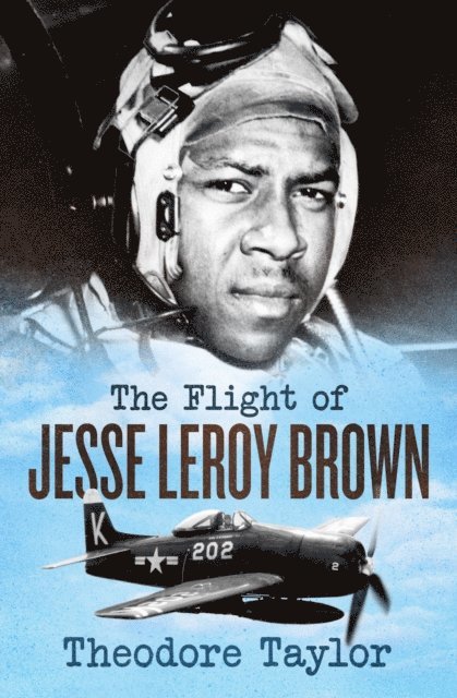 Theodore Taylor - Flight of Jesse Leroy Brown, E-bok