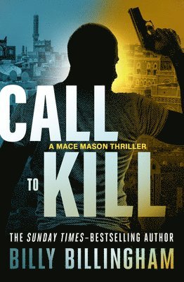 Billy Billingham, Conor Woodman - Call to Kill, Häftad. Tillgänglighet: Lägg i varukorg