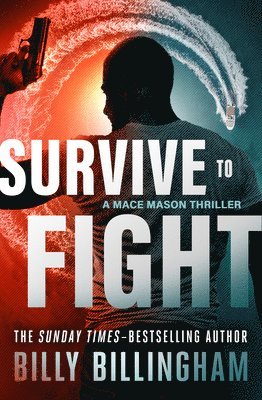 Billy Billingham, Conor Woodman - Survive to Fight, Häftad. Tillgänglighet: Lägg i varukorg