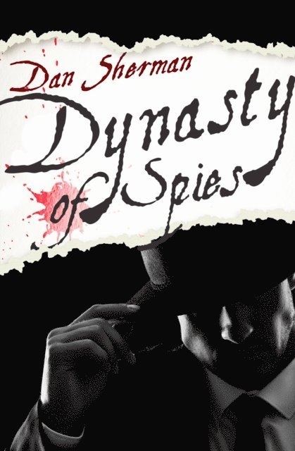 Dan Sherman - Dynasty of Spies, E-bok. Tillgänglighet: Lägg i varukorg