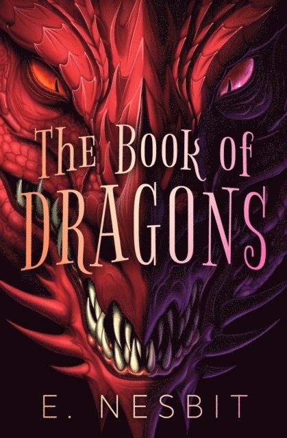 E. Nesbit - Book of Dragons, E-bok