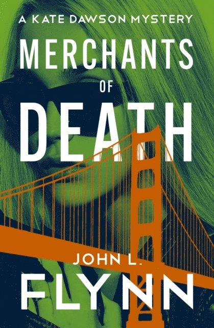 John L. Flynn - Merchants of Death, E-bok