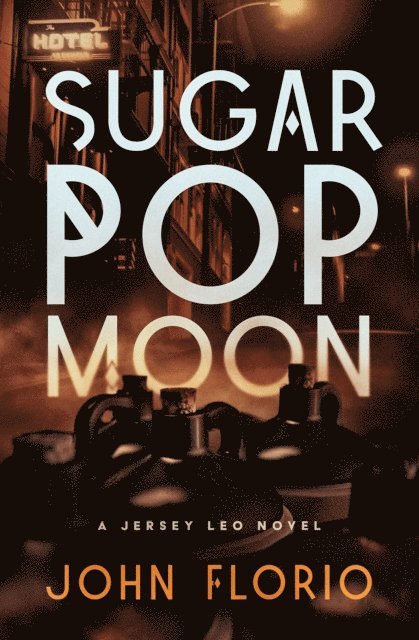 John Florio - Sugar Pop Moon, E-bok