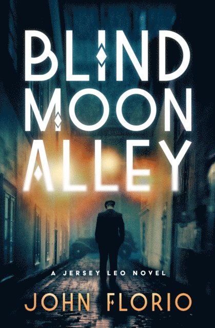 John Florio - Blind Moon Alley, E-bok