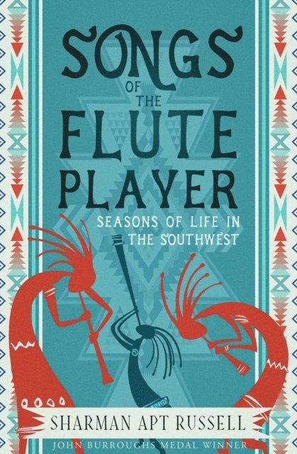 Sharman Apt Russell - Songs of the Fluteplayer, E-bok. Tillgänglighet: Lägg i varukorg