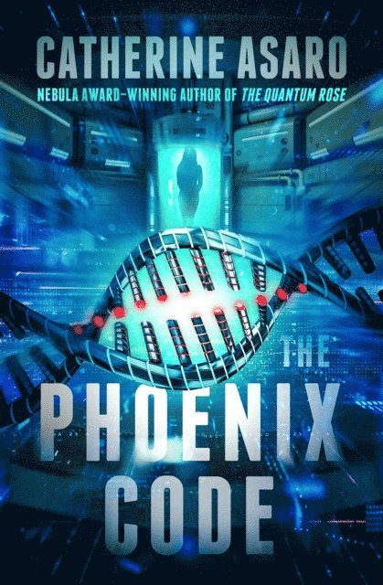 Catherine Asaro - Phoenix Code, E-bok