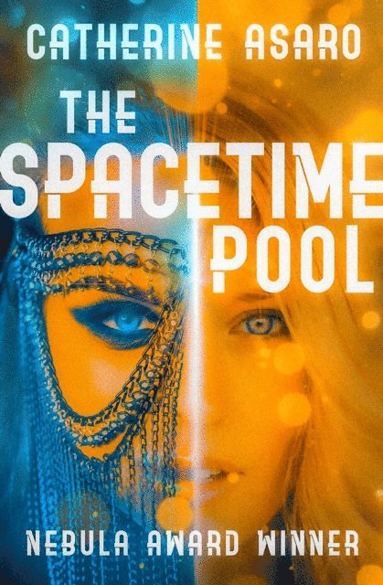 Catherine Asaro - Spacetime Pool, E-bok