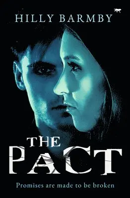 Hilly Barmby - The Pact, Häftad. Tillgänglighet: Lägg i varukorg