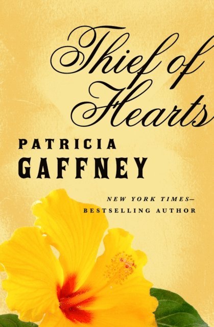 Patricia Gaffney - Thief of Hearts, E-bok