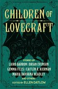 Children of Lovecraft