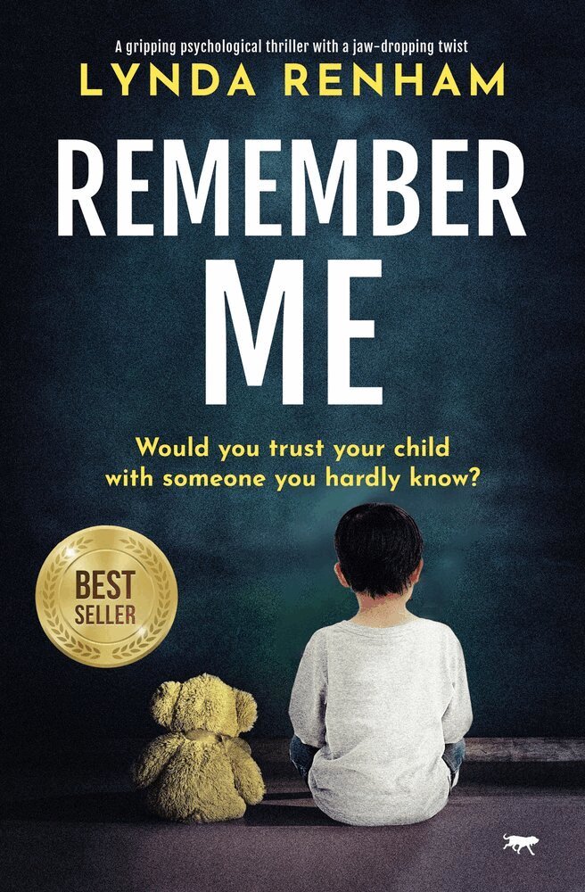 Lynda Renham - Remember Me, Häftad. Tillgänglighet: Lägg i varukorg