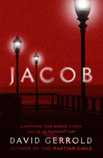 David Gerrold - Jacob, E-bok