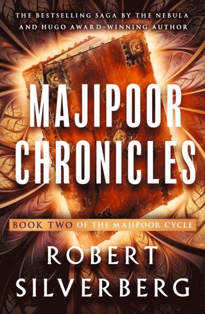 Robert Silverberg - Majipoor Chronicles, E-bok