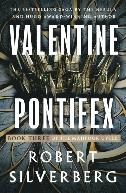 Robert Silverberg - Valentine Pontifex, E-bok