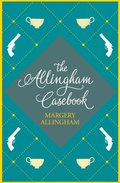 Allingham Casebook