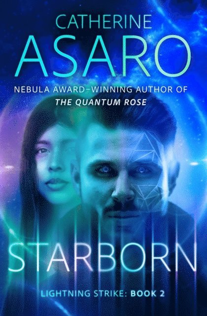Catherine Asaro - Starborn, E-bok